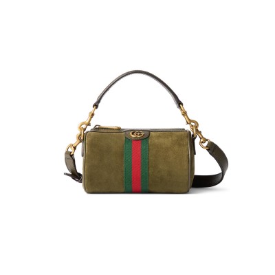 GUCCI OPHIDIA MINI BAG 846869 (18.5*11*11cm)